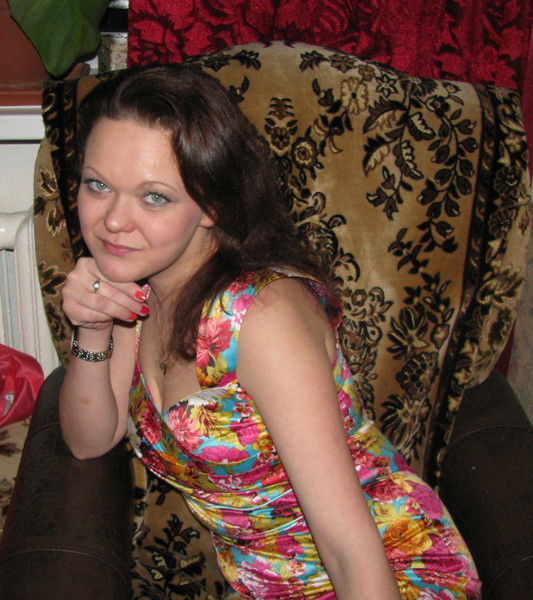 Александра Лесникова