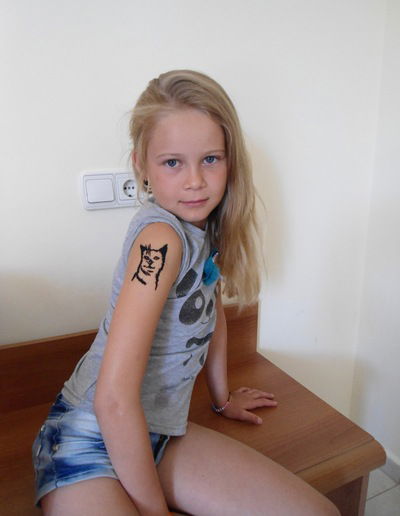 Екатерина Павлюченко