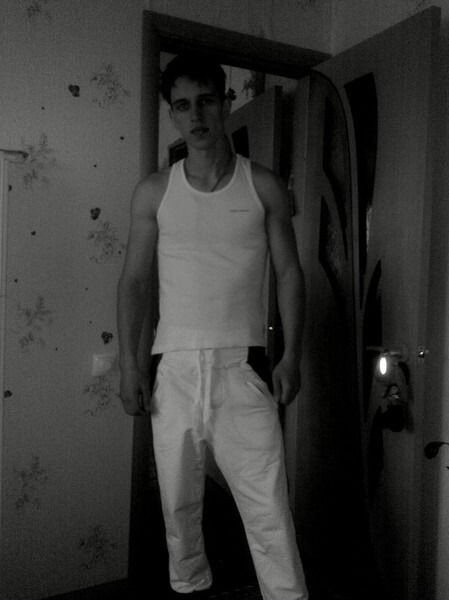 Сергей Лучинкин