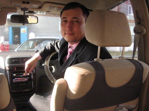 Владимир Грибенчук