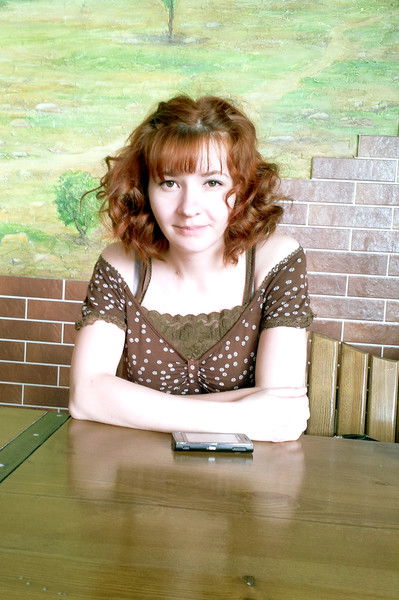 Ирина Козина