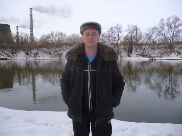 Андрей Гладышев