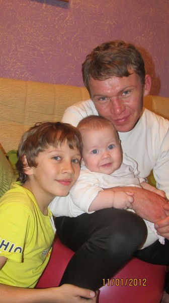 Георгий Маркус