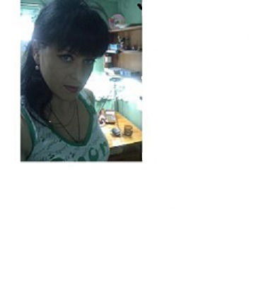 Елена Черныш