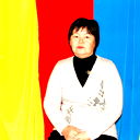 Kamshat Shokaeva