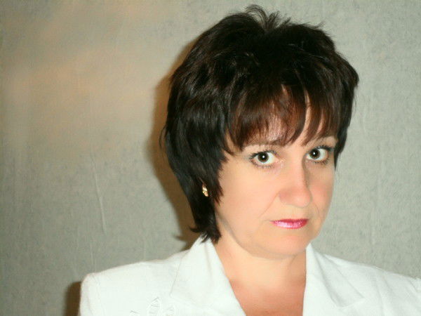 Елена Немирова