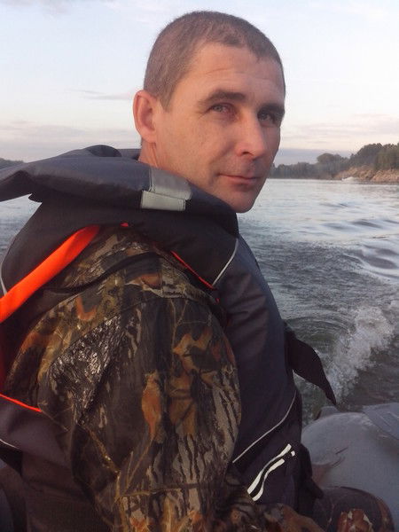 Сергей Жильцов