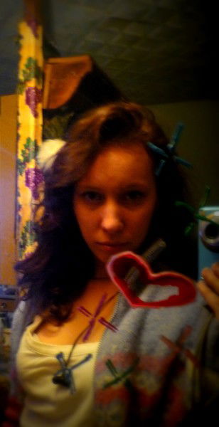 Анастасия Крючкова