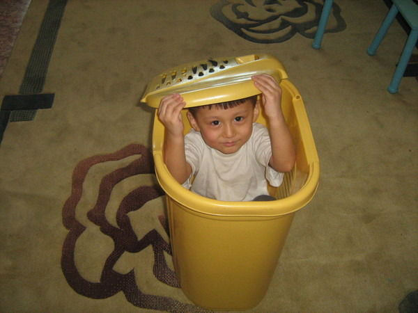 Анжела Кусаинова