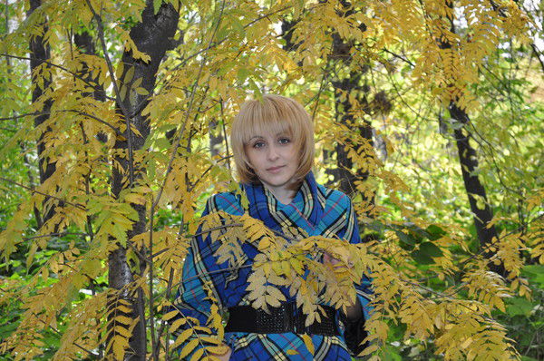 Ольга Демина