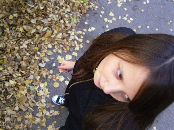 Элена Арзамасцева