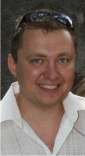 Андрей Афанасьев