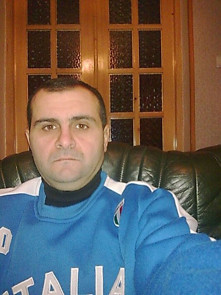 Ладо Блиадзе