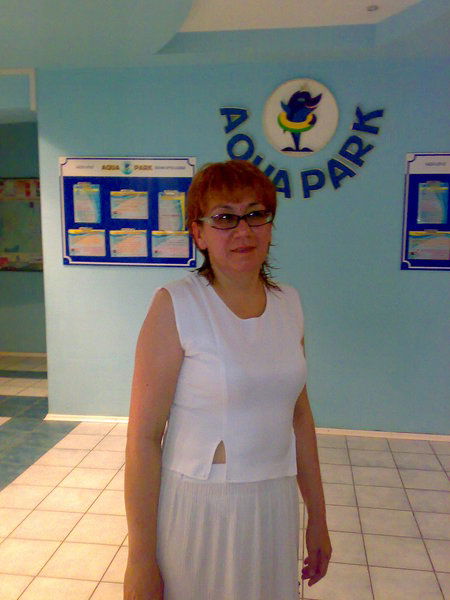 Орынбасар Барменова