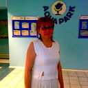 Орынбасар Барменова
