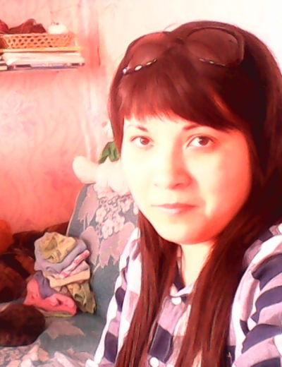 Эльвира Шайхуллина