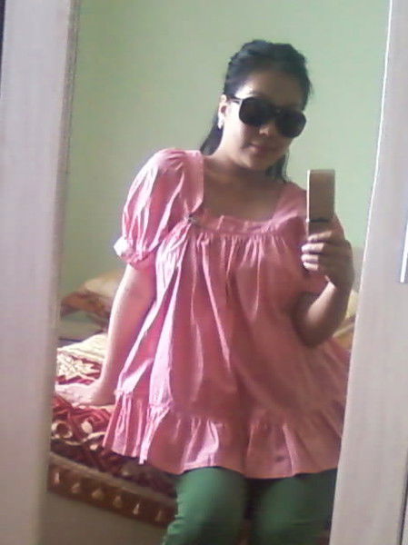 Айым Кукежанова