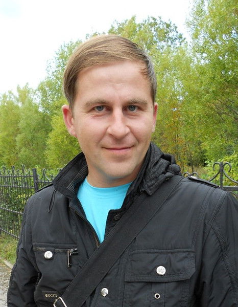 Владимир Кузнецов