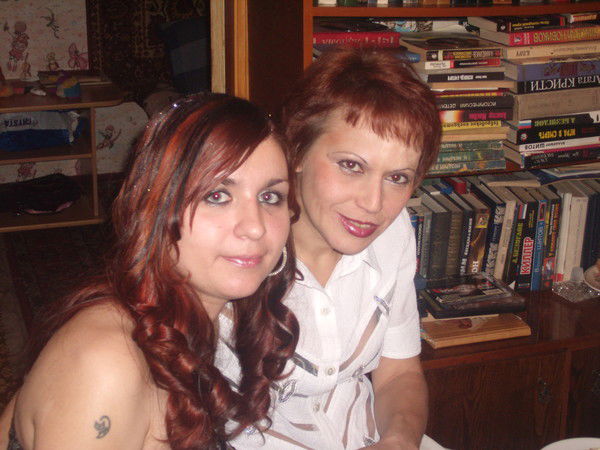 Галочка Журавлева