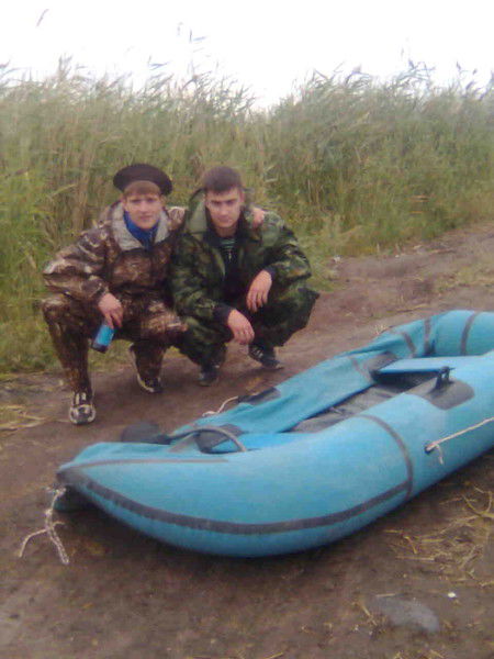 Артем Мирошин