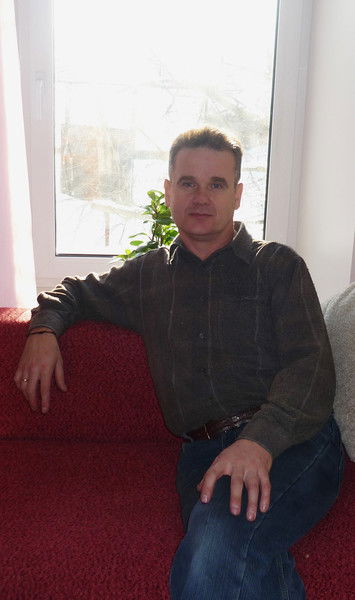 Андрей Савоськин