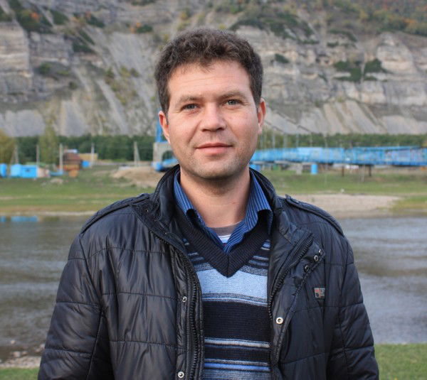 Ильдар Маснавиев