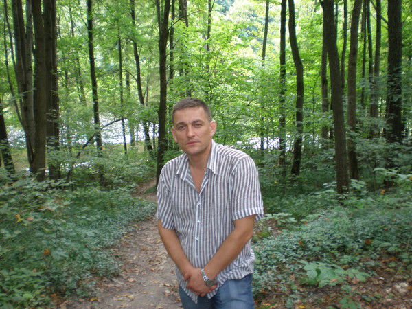 Сергей Фаренюк