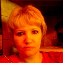 Галина Цветкова