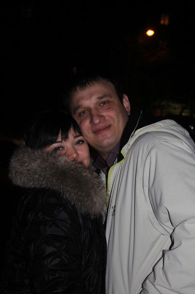 Александра Фалеева(Кузуб)