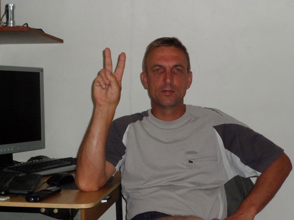 Вячеслав Бахарев