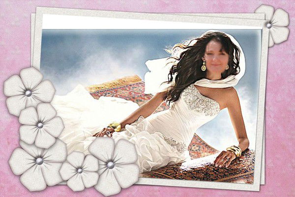 Олеся Захарченко