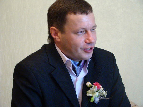 Павел Панасюк