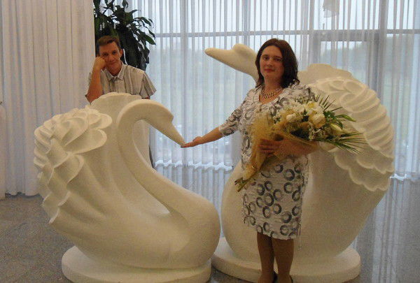 Оксана Михайлова