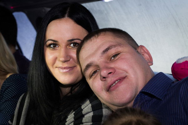 Оксана Завражная