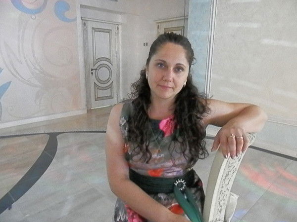 Ольга Матюша