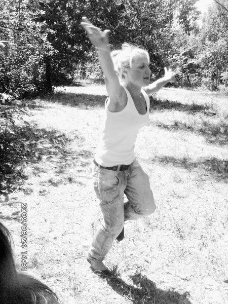 Наталья Тяжолова