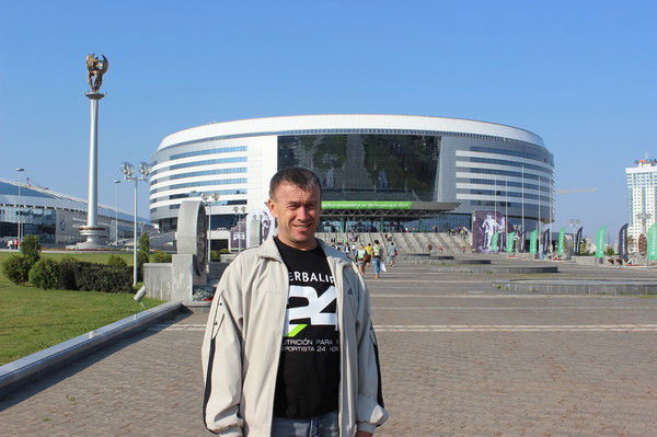 Александр Евсюков