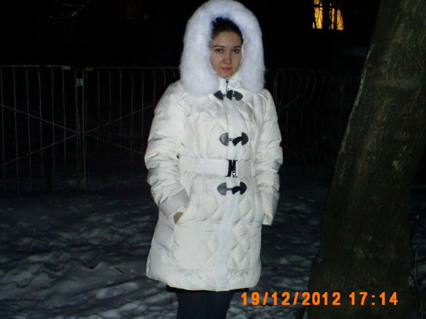 Диляра Тухватуллина