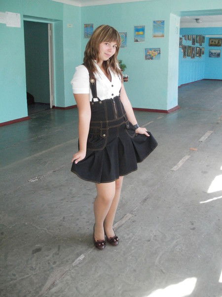 Светлана Рябец