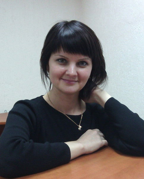 Лилия Арсланова