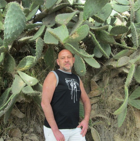 Альберт Налимов