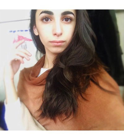 Нонна Расулова