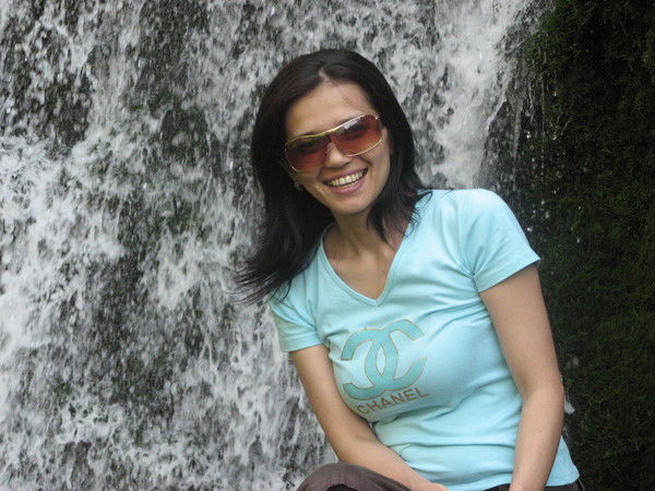 Ардак Нургисаева