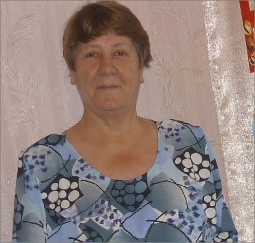 Анна Макшанцева