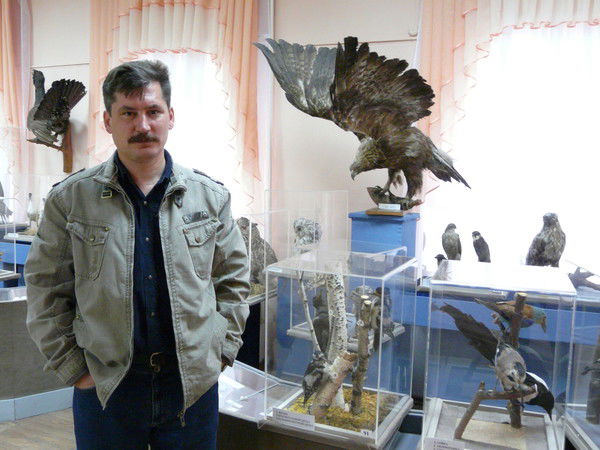 Михаил Трунин