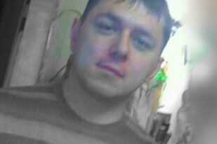 Сергей Голубев