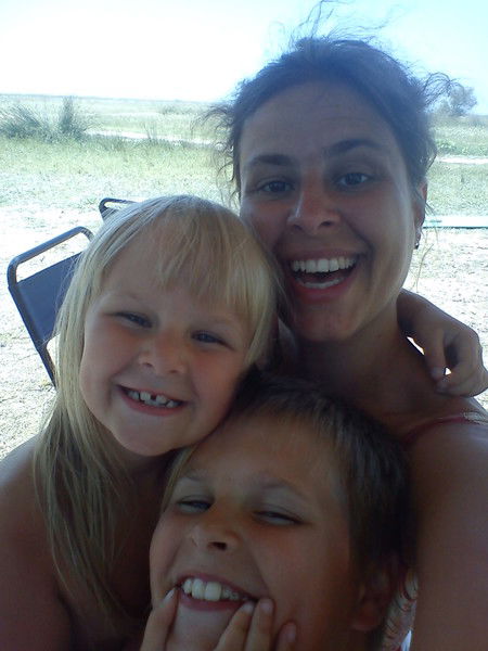 Татьяна Ковтанюк