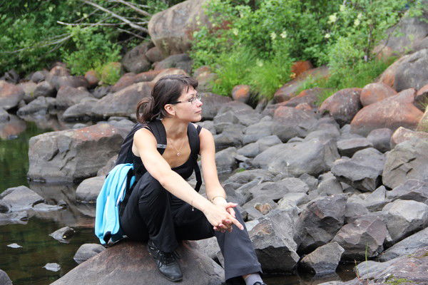 Татьяна Тикушина