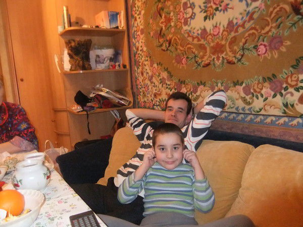 Вялит Магжанов