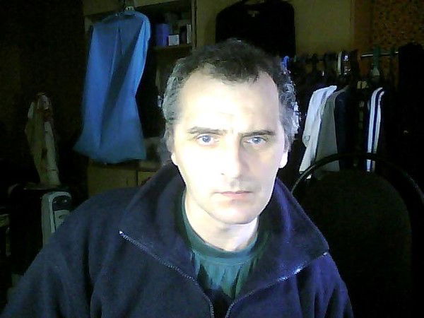 Игорь Гринёв